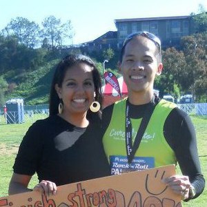 Fundraising Page: David Nopachai